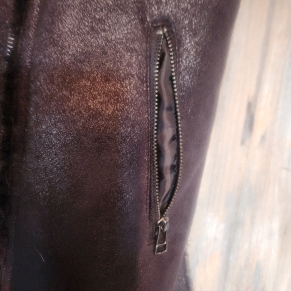 Ruff Hewn "gray line" Vest - Picture 2 of 7